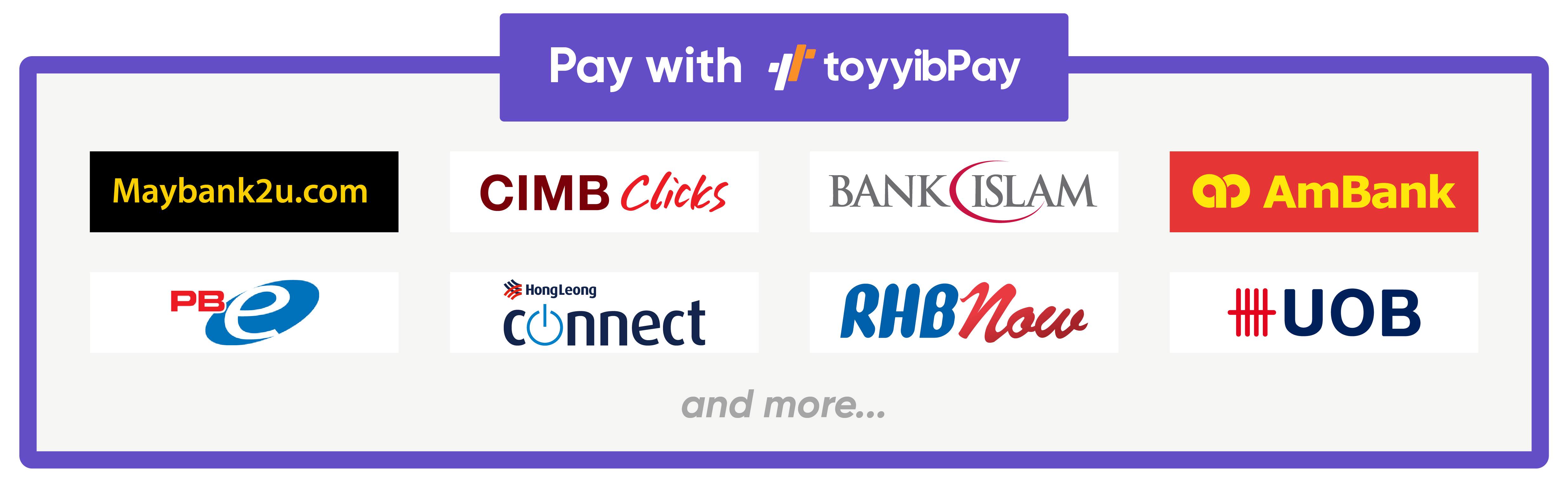 Online Banking (FPX)